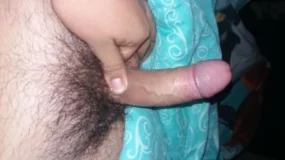 Mi pene largo y grueso para ti